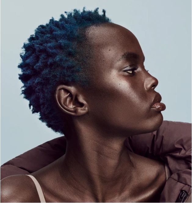 Blue TWA