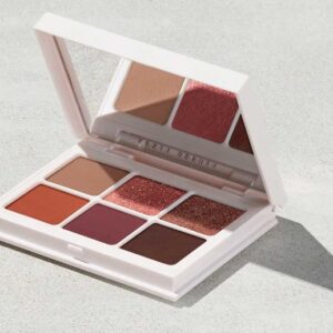 Snap Shadows Mix & Match Eyeshadow Palette Deep Neutrals