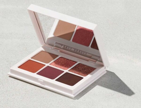 Snap Shadows Mix & Match Eyeshadow Palette Deep Neutrals