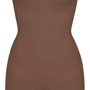 Strapless Shortie Bodysuit Jasper